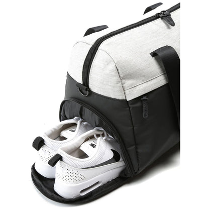 Vooray Trainer Duffel Running Accessories in Grey Color