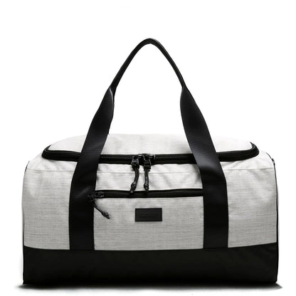 Vooray Adapt Duffel Running Accessories in Grey Color