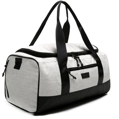 Vooray Adapt Duffel Running Accessories in Grey Color
