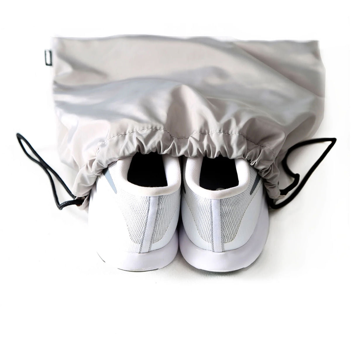 Vooray Adapt Duffel Running Accessories in Grey Color