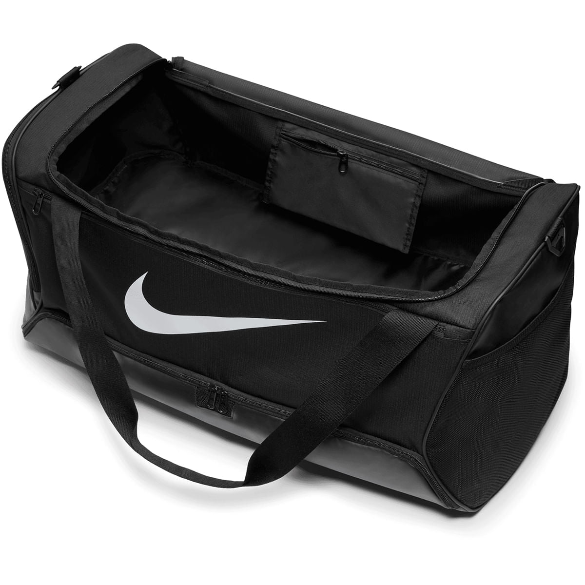 BRASILIA 9.5 DUFFLE | 010-BKBKWT