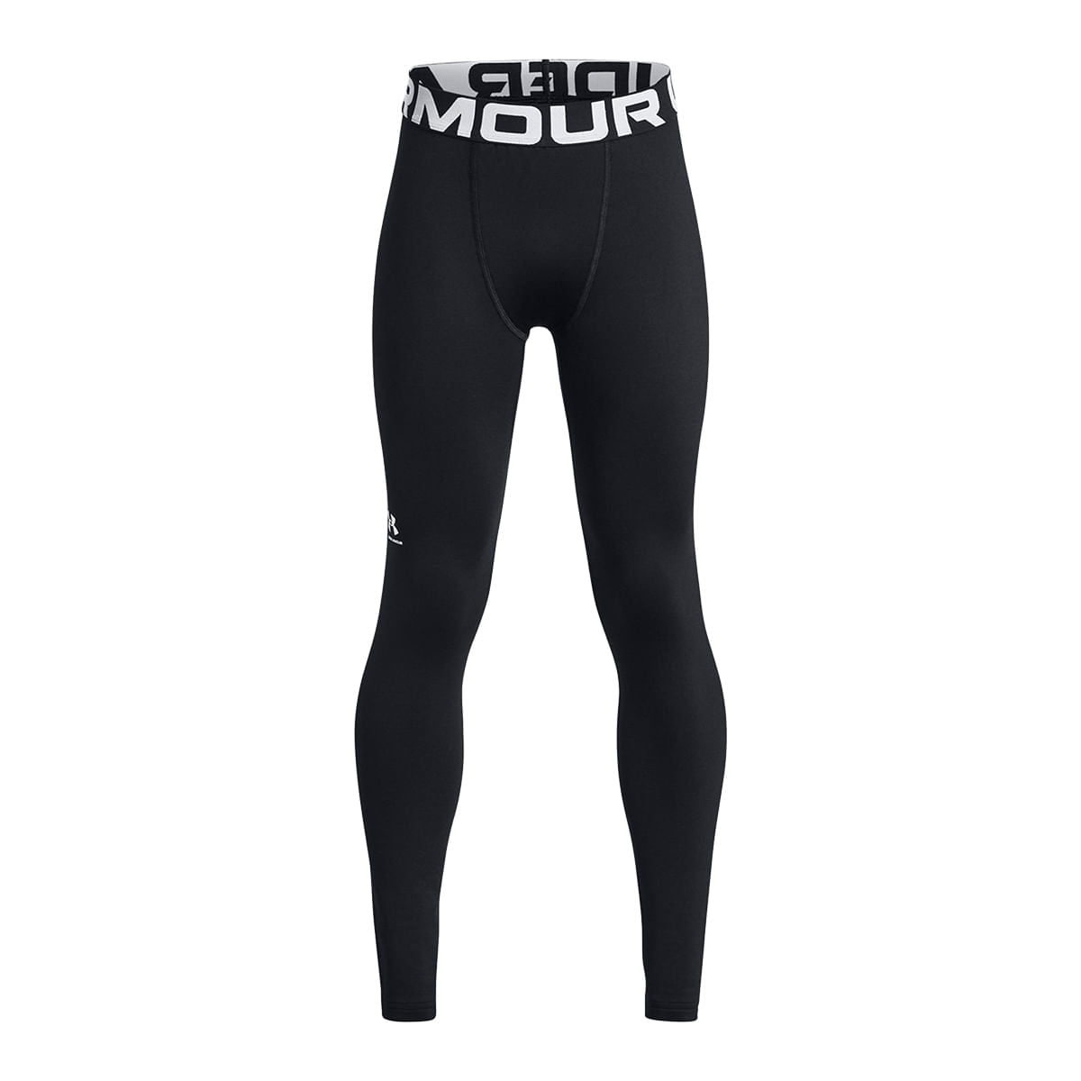 COLDGEAR ARMOUR LEGGING | 001-BLK