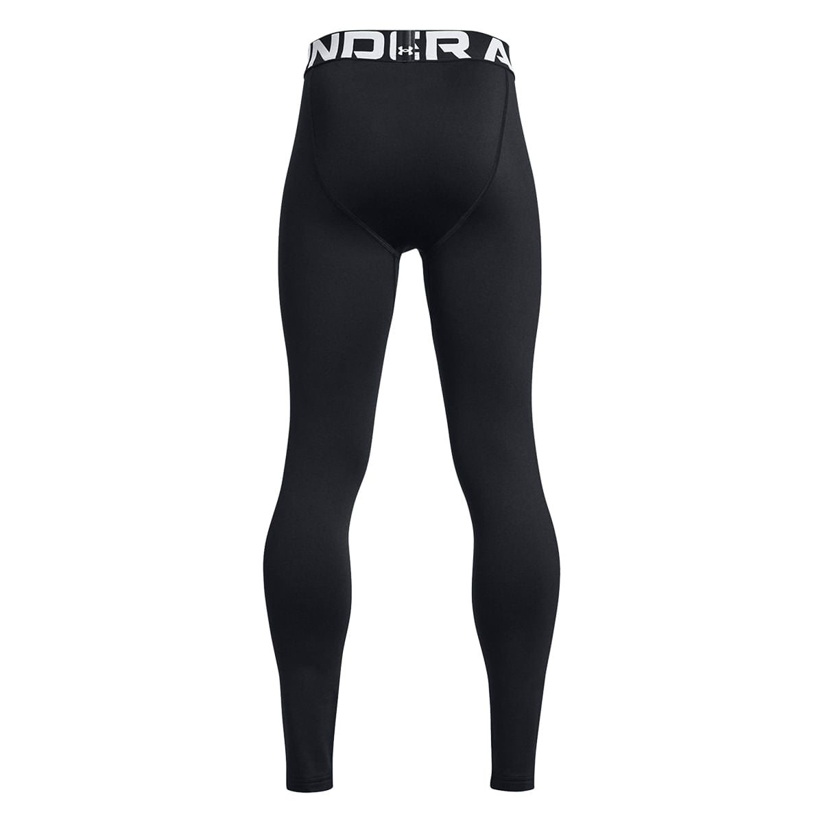 COLDGEAR ARMOUR LEGGING | 001-BLK