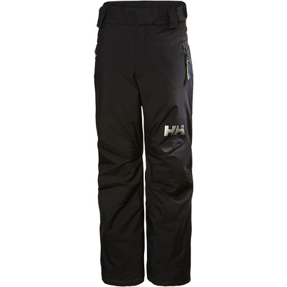 JR LEGENDARY PANTS | 990-BLACK