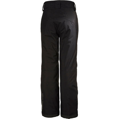 JR LEGENDARY PANTS | 990-BLACK