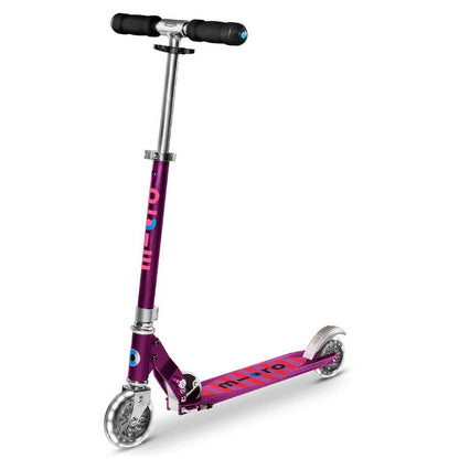 SPRITE LED | PURPLE STR