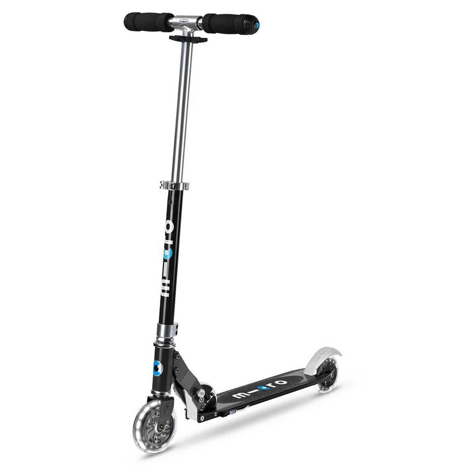 SPRITE LED | BLACK