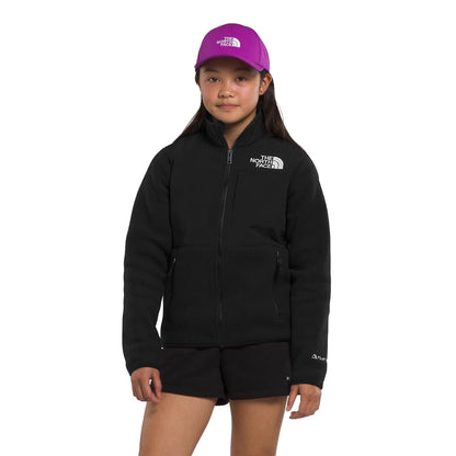 TEEN DENALI JACKET | JK3-TNF BL