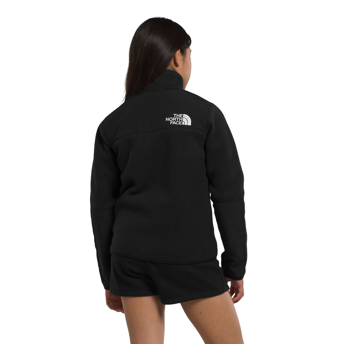 TEEN DENALI JACKET | JK3-TNF BL