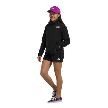 TEEN DENALI JACKET | JK3-TNF BL