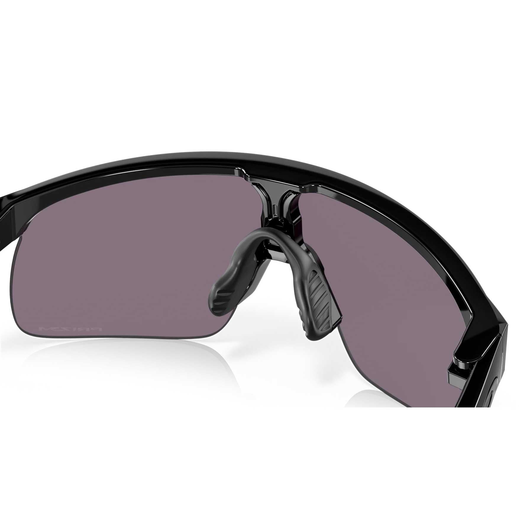 RESISTOR POL BLK W/PRIZM | GREY PRIZM