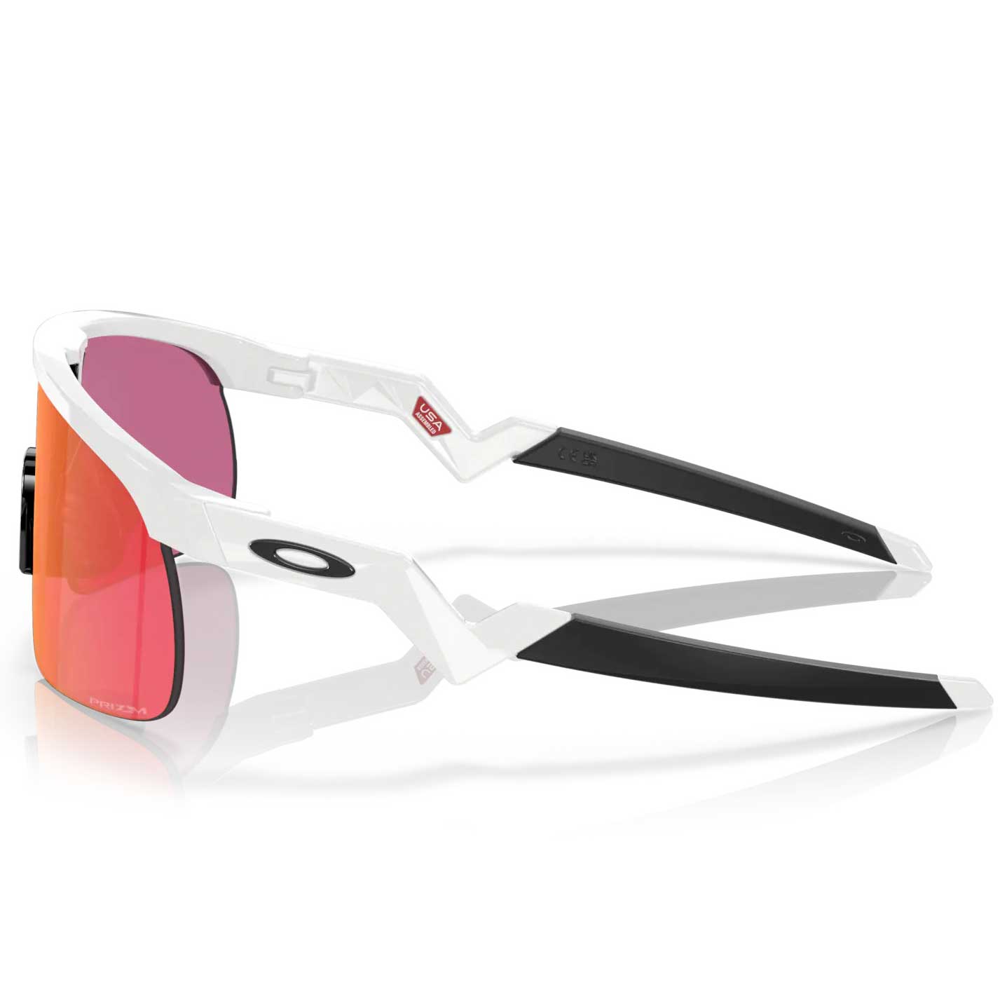 RESISTOR POL WHT W/PRIZM | FIELD PRZM