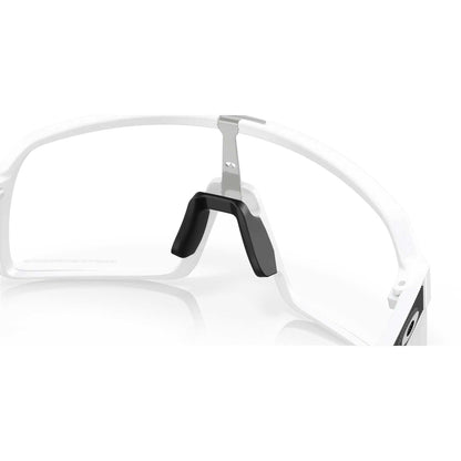 SUTRO MATTE WHITE W/ CLR | PHOTOCHROM