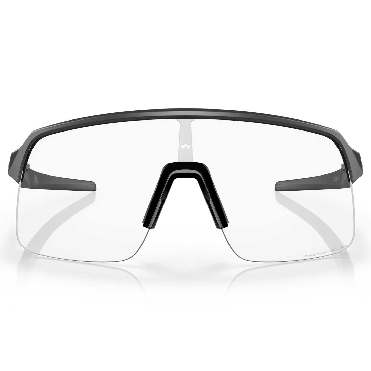 Oakley Unisex Sutro Lite Mtt Crbn W/Cl Accessories in No Color