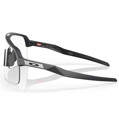 Oakley Unisex Sutro Lite Mtt Crbn W/Cl Accessories in No Color