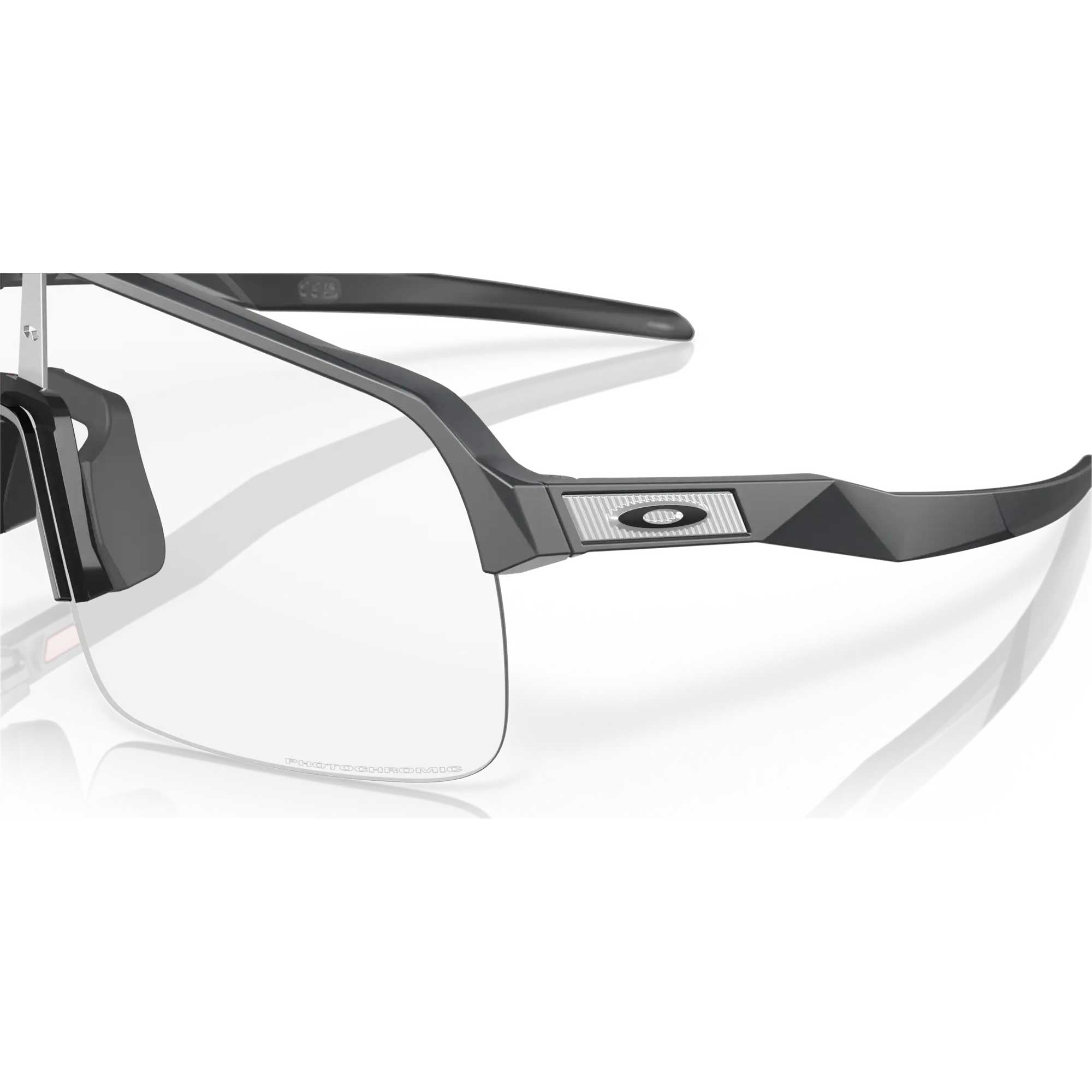 Oakley Unisex Sutro Lite Mtt Crbn W/Cl Accessories in No Color