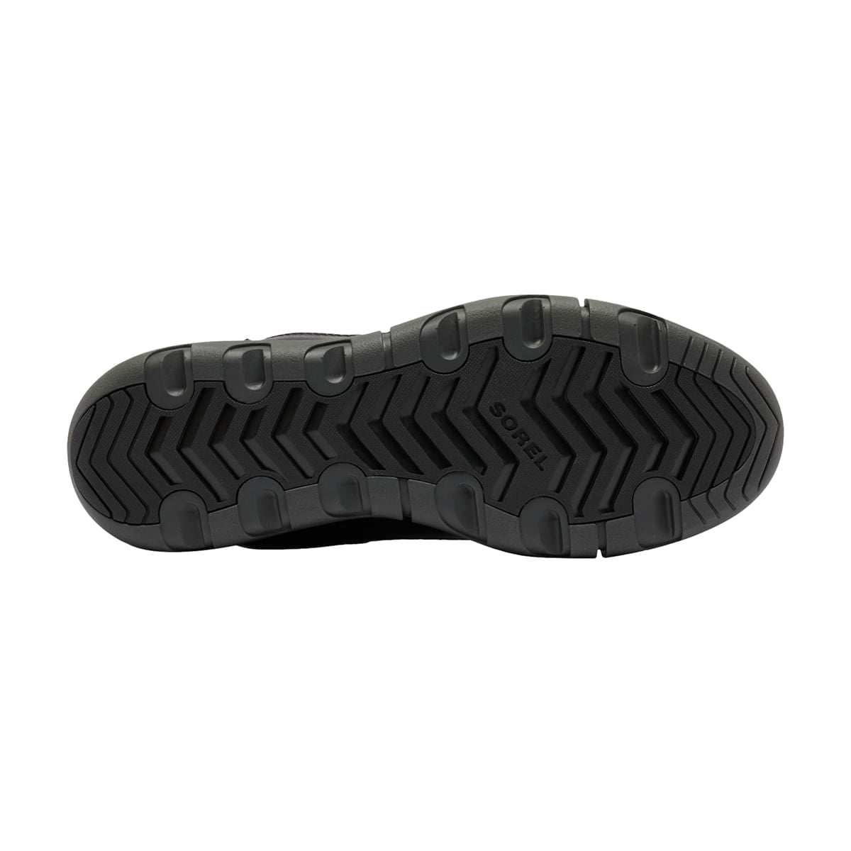 EXPLORER NEXT BOOT WP | 010-BLACK/