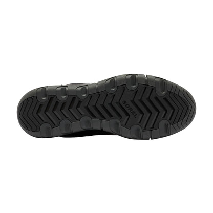 EXPLORER NEXT BOOT WP | 010-BLACK/