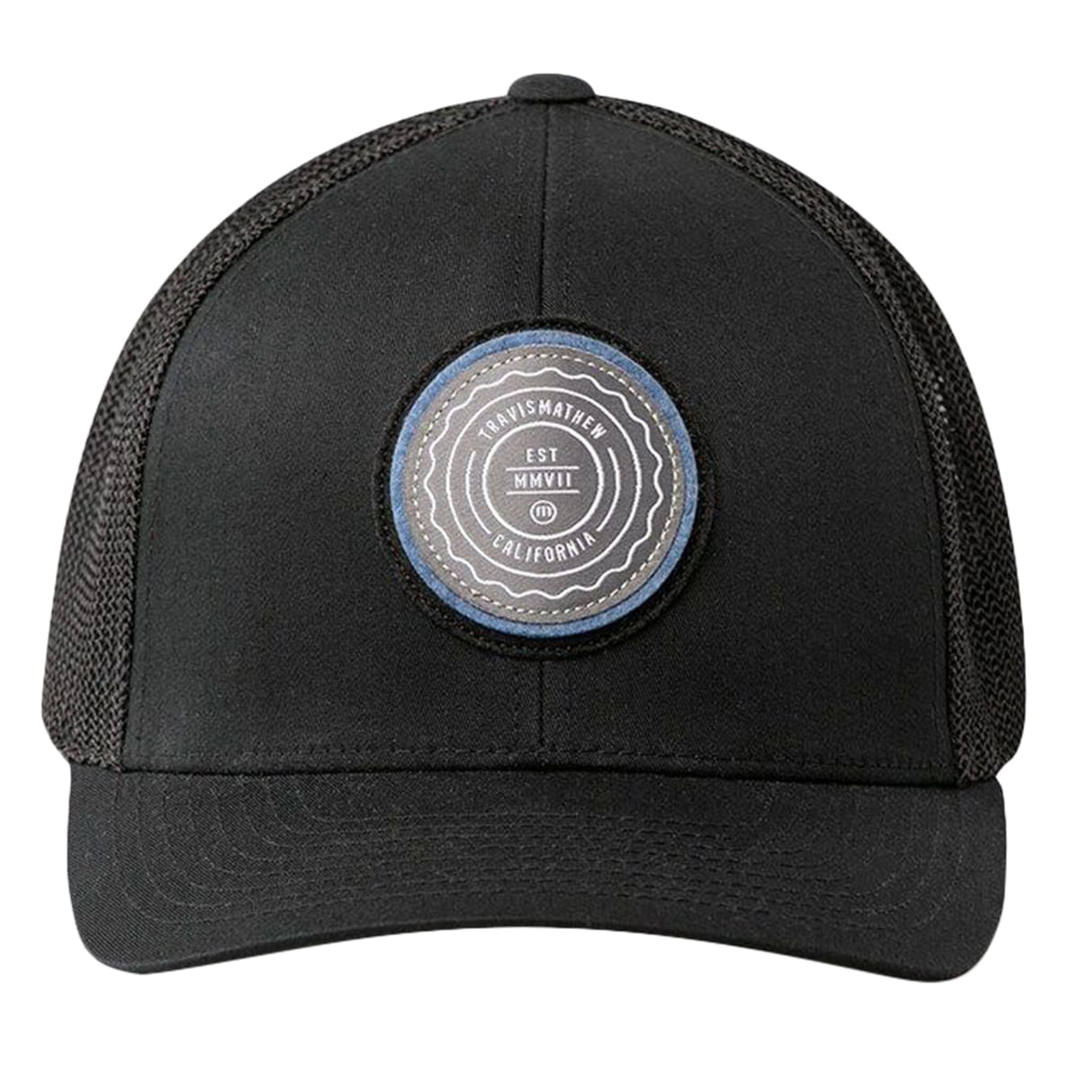 THE PATCH | 0BLK-BLACK