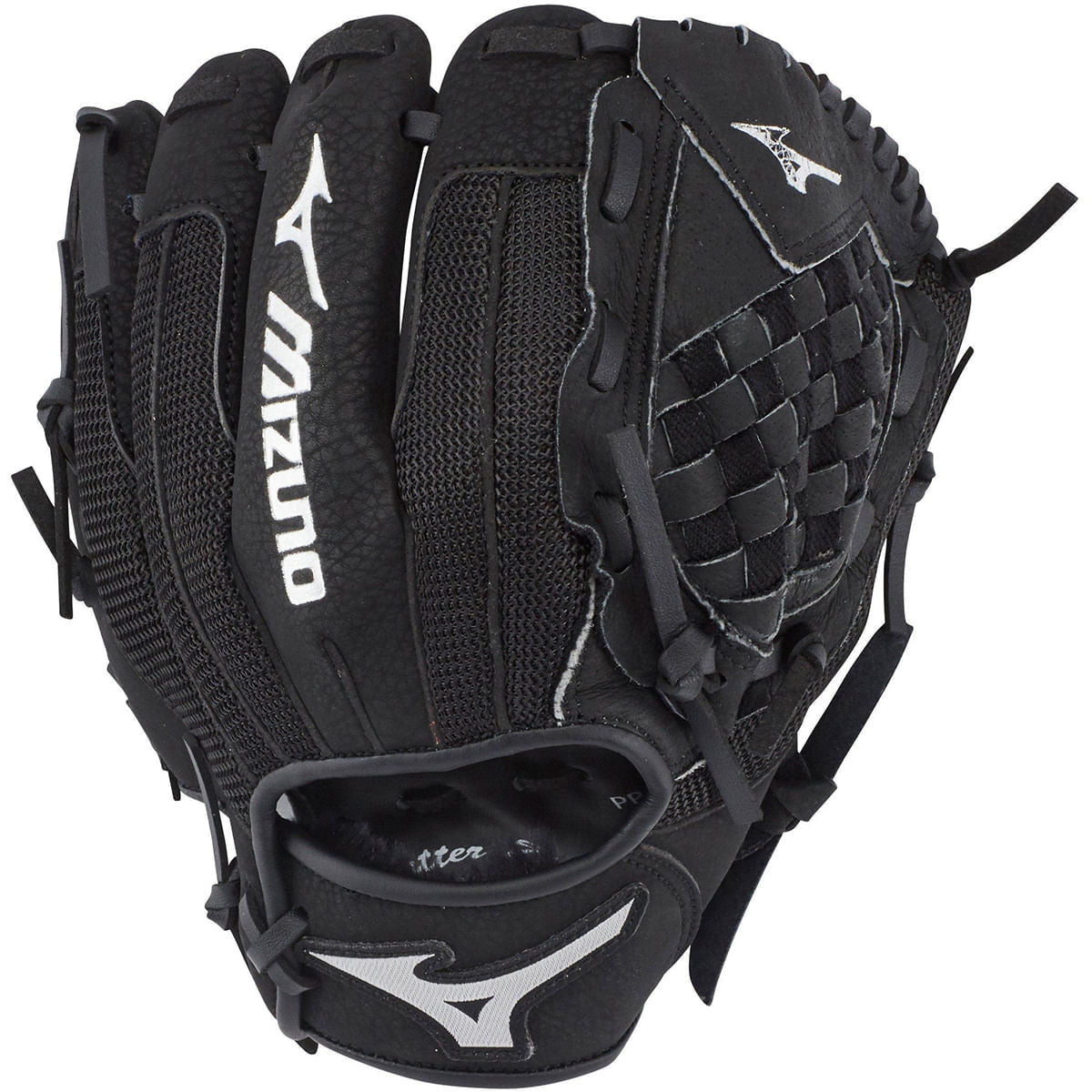 10.00 PROSPECT GLOVE | BLACK