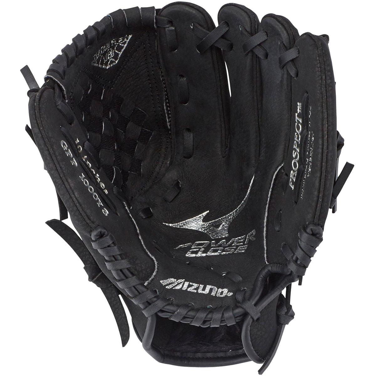 10.00 PROSPECT GLOVE | BLACK