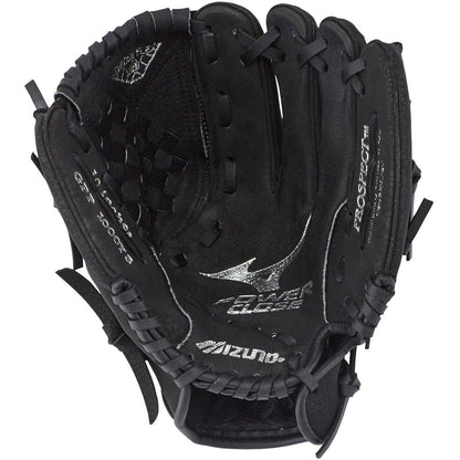 10.00 PROSPECT GLOVE | BLACK