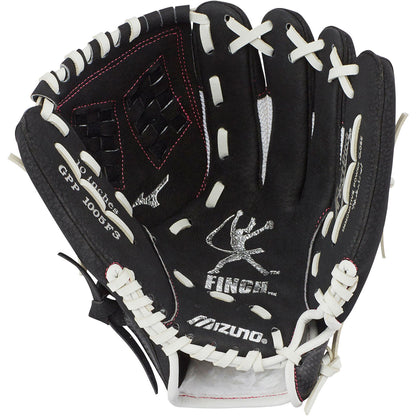 10.00  PROSPECT GLOVE | WHTBLK