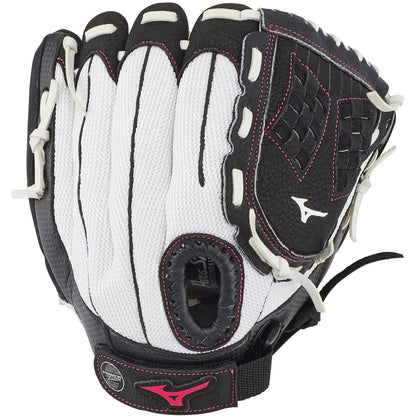 11.00  PROSPECT GLOVE | WHTBLK