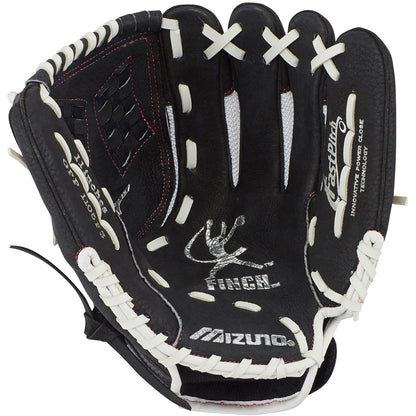 11.00  PROSPECT GLOVE | WHTBLK