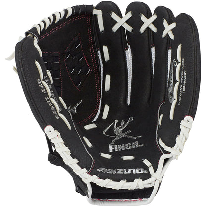 11.50  PROSPECT GLOVE | WHTBLK