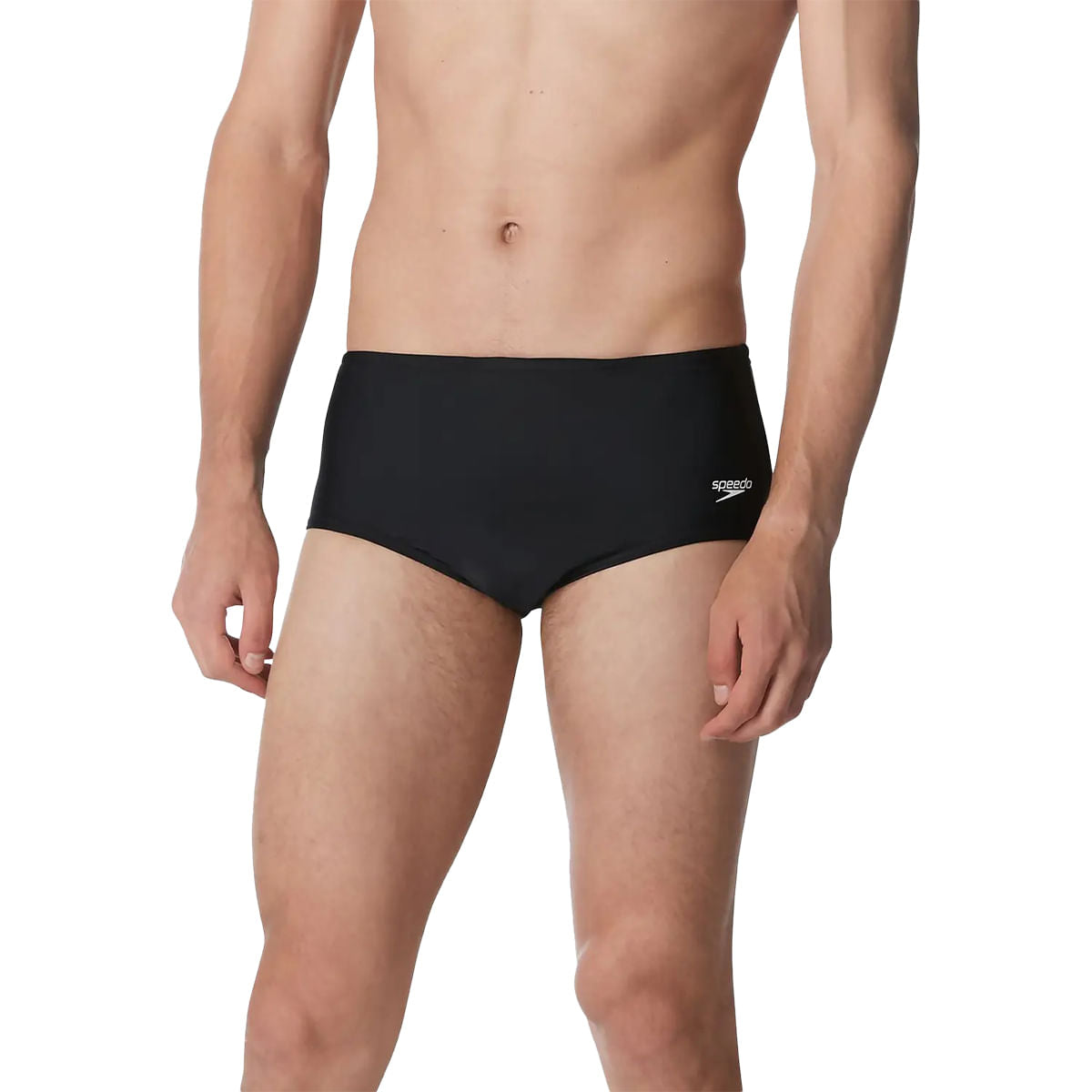 SOLID DIVE BRIEF | 001BLACK