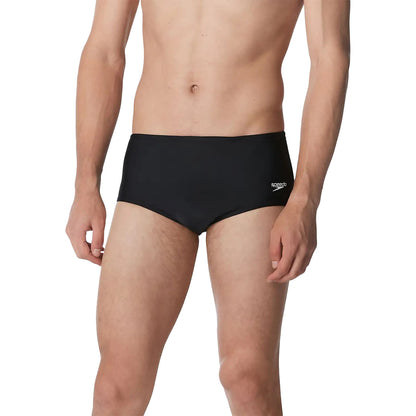 SOLID DIVE BRIEF | 001BLACK