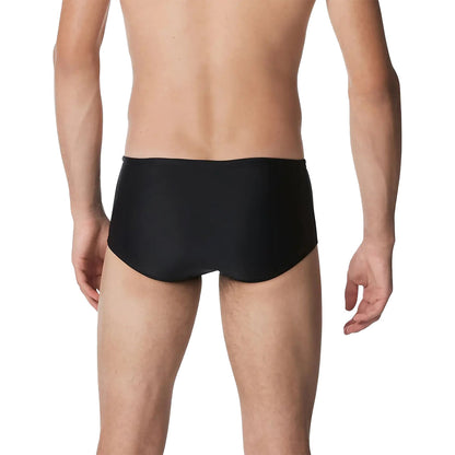 SOLID DIVE BRIEF | 001BLACK