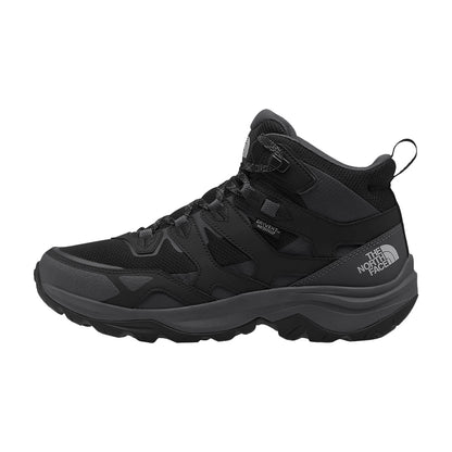 MEN'S HEDGEHOG 3 MID WP | KT0-TNF BL