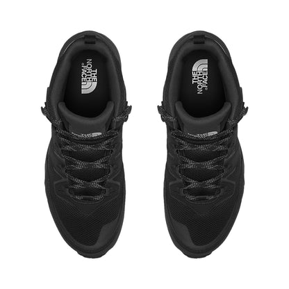 MEN'S HEDGEHOG 3 MID WP | KT0-TNF BL