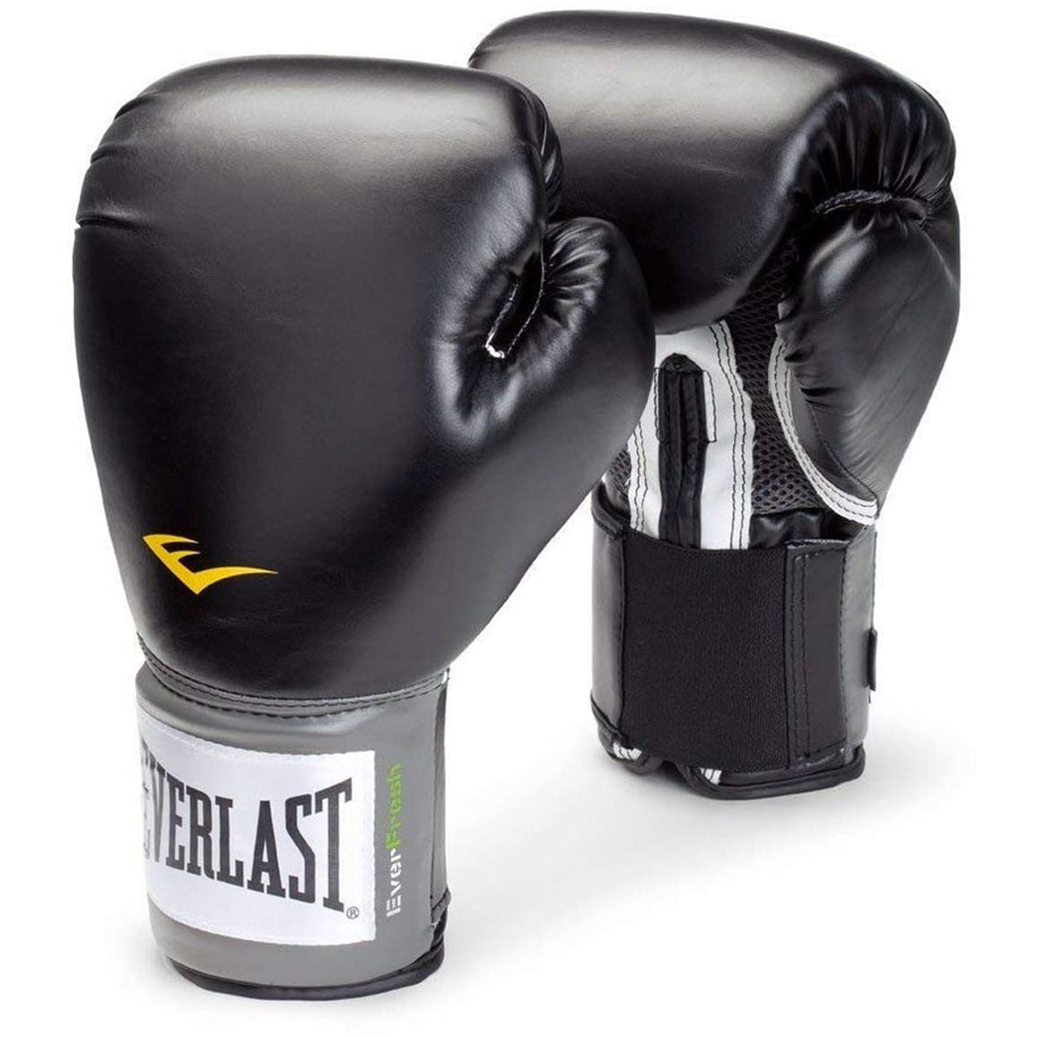 12OZ PRO STYLE 2 GLOVES | BLACK