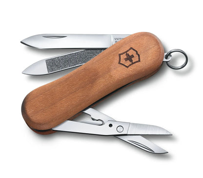 EXECUTIVE 81 WOOD WALNUT | WALNUT