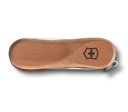 EXECUTIVE 81 WOOD WALNUT | WALNUT