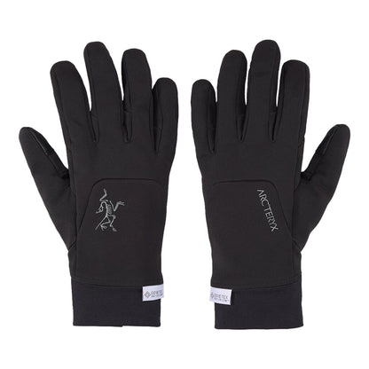 VENTA GLOVE | BLACK