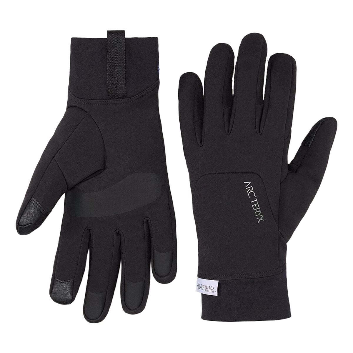 Unisex Arc'teryx Venta Glove | BLACK – Paragon Sports