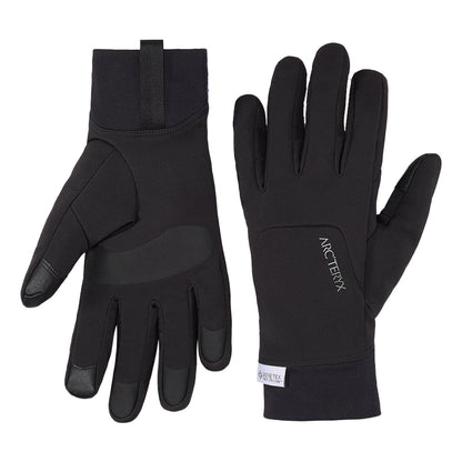 VENTA GLOVE | BLACK