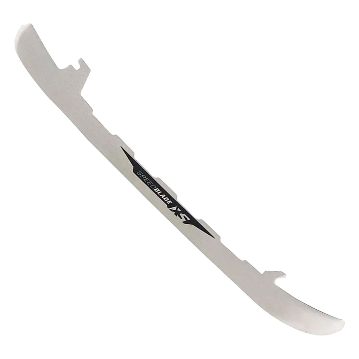 Ccm Unisex Speedblade Xs Stainless Ice Skating Accessories in Black Color