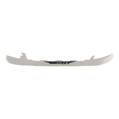 Ccm Unisex Speedblade Xs Stainless Ice Skating Accessories in Black Color
