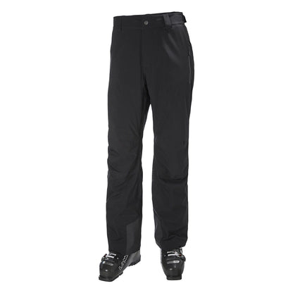 LEGENDARY SHORT INS PANT | BLACK