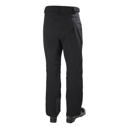 LEGENDARY SHORT INS PANT | BLACK