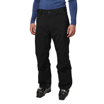 LEGENDARY SHORT INS PANT | BLACK