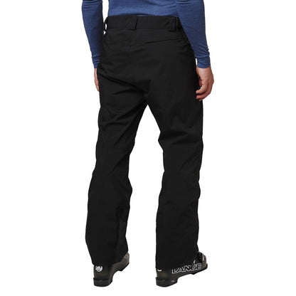 LEGENDARY SHORT INS PANT | BLACK