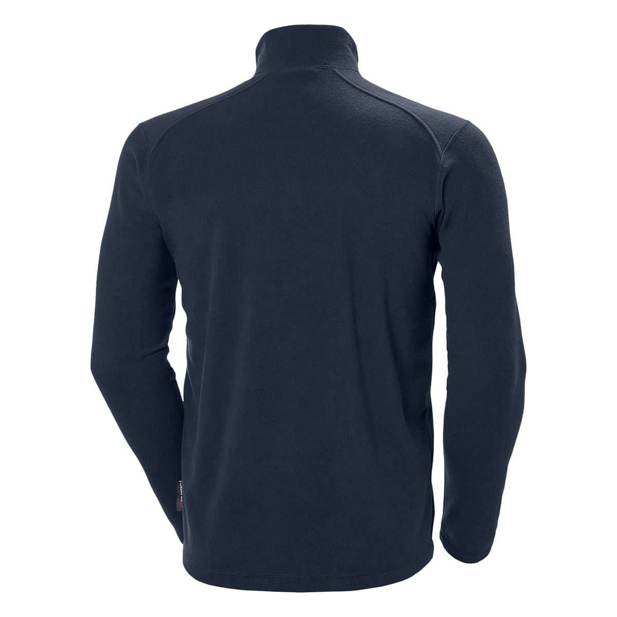 DAYBREAK 1/2 ZIP FLEECE | 600-NAVY