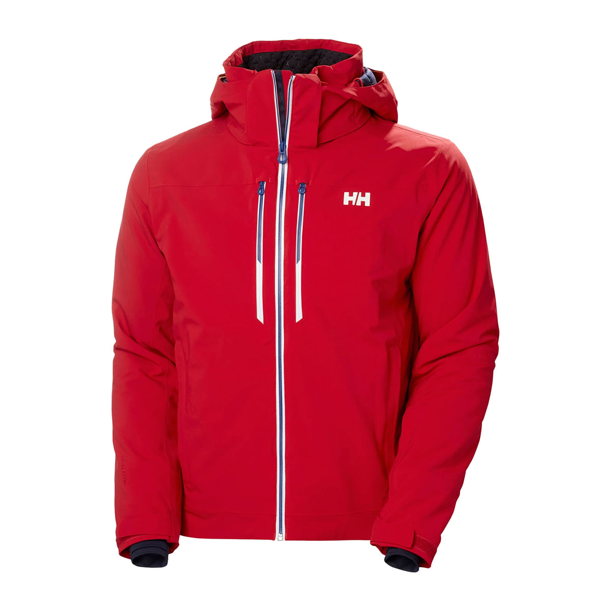 ALPHA LIFA LOFT JACKET | 162-RED