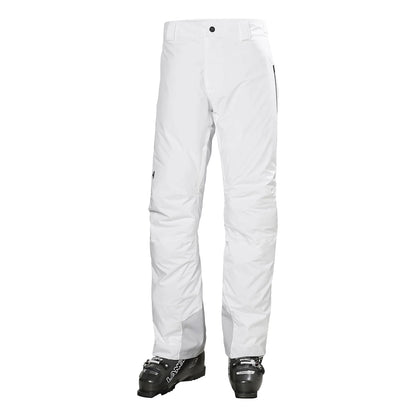 LEGENDARY INSULATED PANT | 001-WHITE